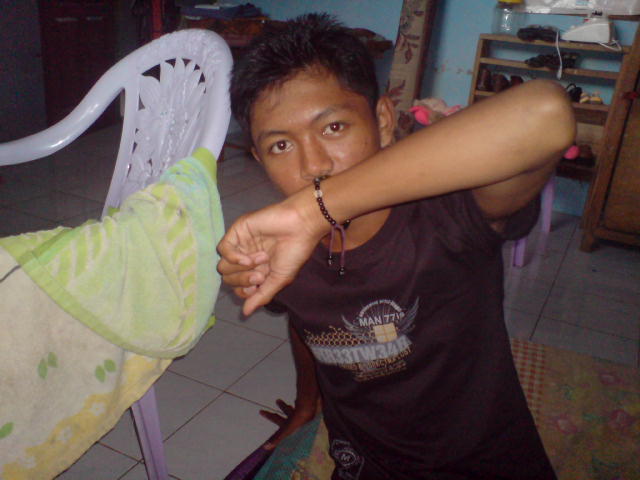 Merunduk